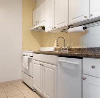 Ravenswood Apartment | FRONTDESK Classic 1 BR Apt in Ravenswood