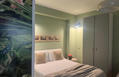 Ariano Irpino Apartment | FRONTE DUOMO