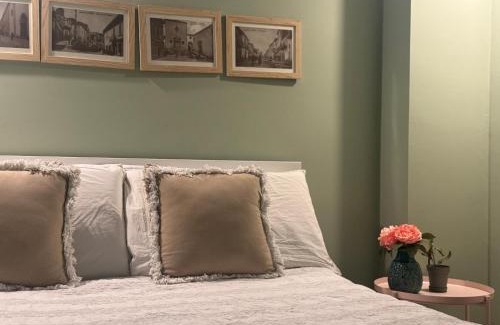 Ariano Irpino Apartment | FRONTE DUOMO