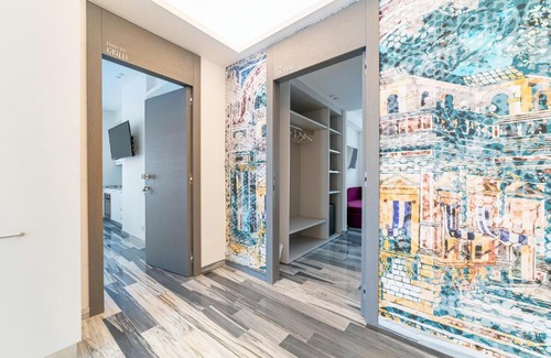 Bronte House | Fronte Etna