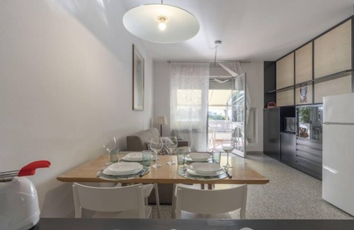 Marina di Andora Apartment | Fronte Mare by Interhome