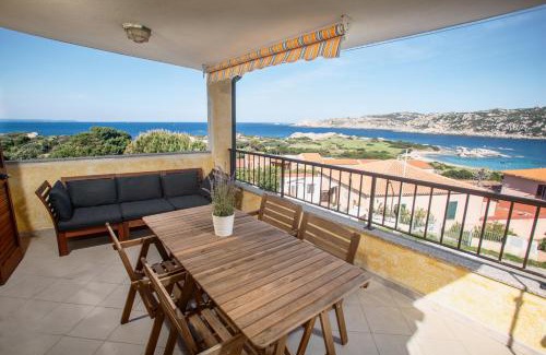 Capo Testa Apartment | Fronte Mare Capo Testa