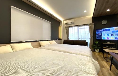 Korai-cho Apartment | Frontier 1st Building - Vacation STAY 15474