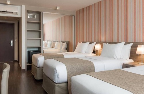 Centro Hotel | Frontier Hotel Rivera