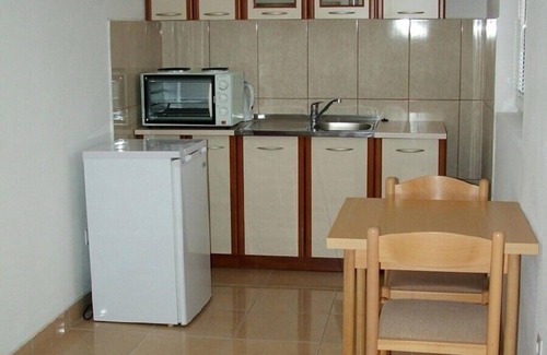 Donji Stoliv Apartment | Frontline Apartment with Fantastic Views and Parking on Kotor Bay