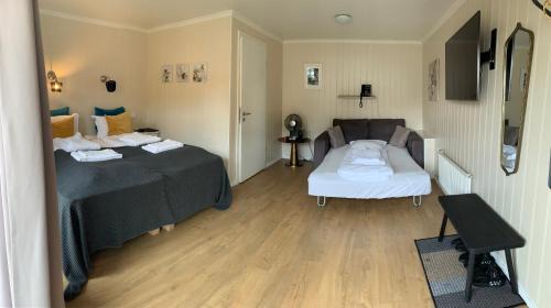 Hveragerdi Hotel | Frost and Fire Hotel
