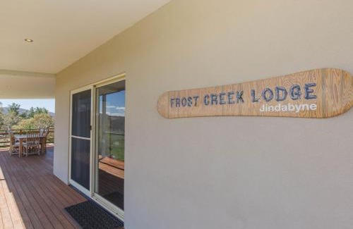 Jindabyne House | Frost Creek Lodge 174 Frost Creek Lane