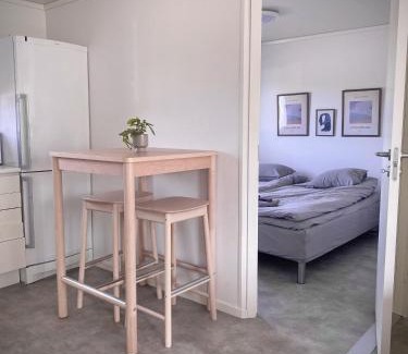 Kiruna Apartment | Frost Longstay Lakeside