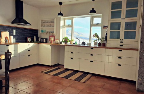 Akrahreppur House | Frostastaðir Guesthouse