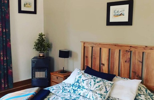 Senqu House | Frosty Peaks Farmstay