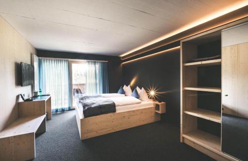 Frutigen Hotel | Frutigresort