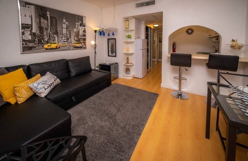 Bermuda Riviera Condo | Ft. Lauderdale Beach Studio in Oceanfront Resort with Amenities