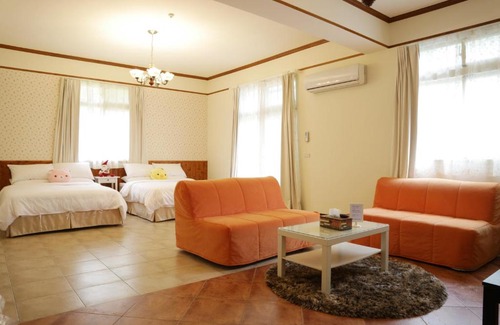 Xinpu House | Fu Cheng Fang Yuan Homestay