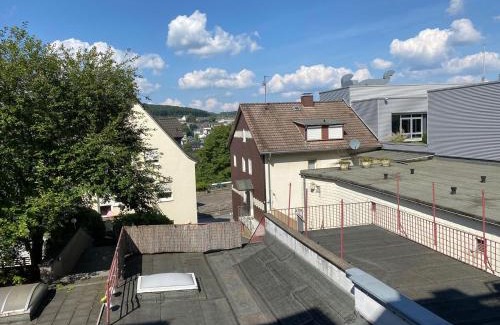 Siegen Apartment | Fuchsbau unterm Krönchen