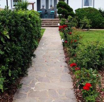 Riedenburg House | Fuchsheisl