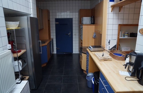 Rurberg House | Fuchsloch vacation home: plenty of space for 6-12 people on the banks of the Rursee