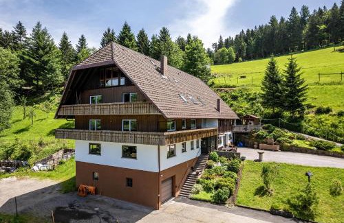 Seebach Apartment | Fuchsmichelhof 4
