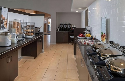 Fairfax Apartment | Fuel Up Your Keep-Fit Session! Free Breakfast, Pet-friendly Property!