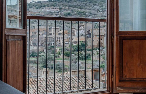 Alquezar Apartment | Fuendebaños Apartments