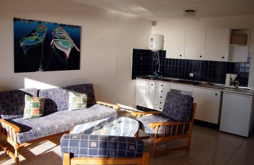 Betancuria Apartment | Fuerteventura Aguas Verdes Playa de Santa Inés