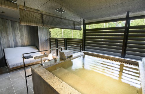 Nara Hotel | Fufu Nara