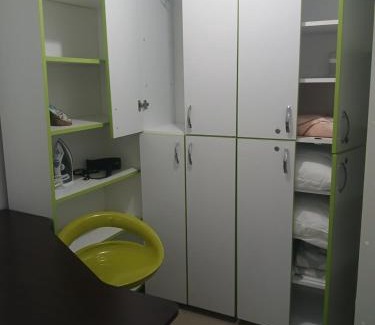 Dumbravita Apartment | Fufy's apartment
