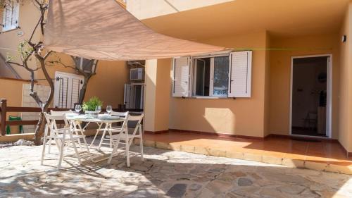 Cala Gonone Apartment | Fuili Sunrise - Cala Gonone