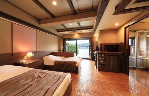 Fujikawaguchiko Hotel | Fuji Lake Hotel