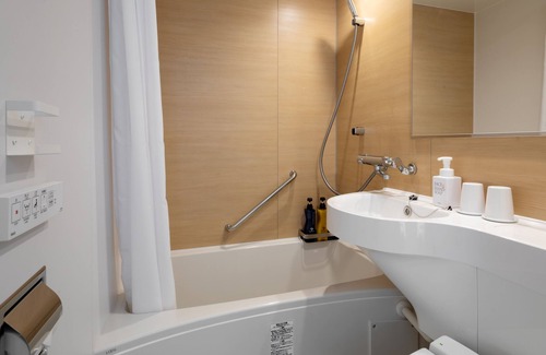 Fujieda Hotel | Fujieda Park in Hotel