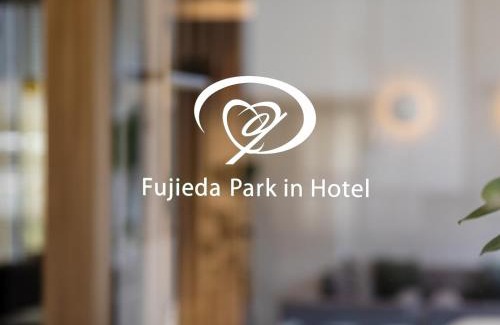Fujieda Hotel | Fujieda Park Inn Hotel