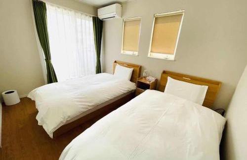 Katase House | Fujisawa - House - Vacation STAY 88722