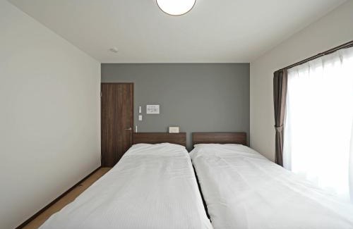 Fujinomiya Apartment | Fujiyama Stay100