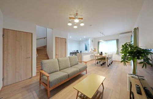 Fujinomiya Villa | Fujiyama Stay101