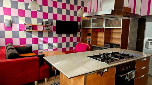 Daugavpils Apartment | Fuksija House
