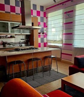Daugavpils Apartment | Fuksija House