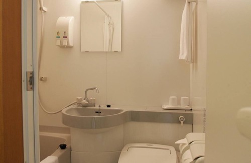 Fukuchiyama Hotel | Fukuchiyama Sun Hotel