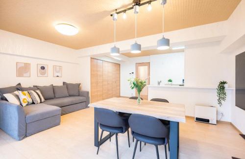 Hakata Ekimae Apartment | Fukuoka apartment