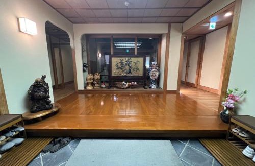 Isawa Onsen House | Fukuro no Oyado Shinkan - Vacation STAY 21849v