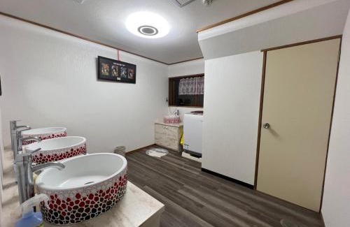 Isawa Onsen House | Fukuro no Oyado Shinkan - Vacation STAY 21849v