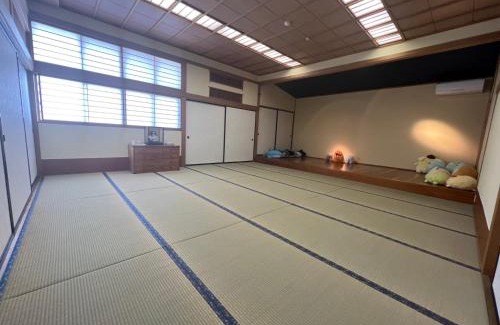 Isawa Onsen House | Fukuro no Oyado Shinkan - Vacation STAY 21360v