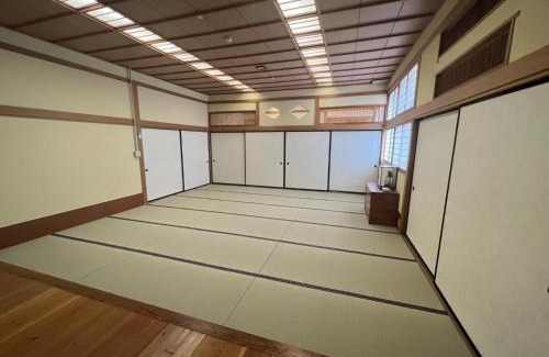 Isawa Onsen House | Fukuro no Oyado Shinkan - Vacation STAY 21360v