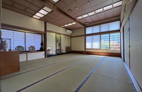 Isawa Onsen House | Fukuro no Oyado Shinkan - Vacation STAY 21343v