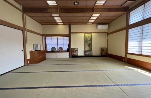 Isawa Onsen House | Fukuro no Oyado Shinkan - Vacation STAY 21343v