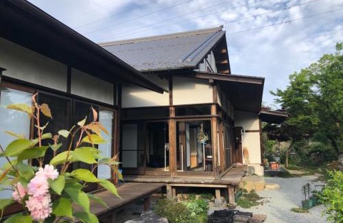 Isawa Onsen House | Fukurou no Oyado - Vacation STAY 71286v