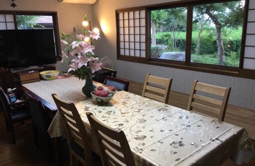 Isawa Onsen House | Fukurou no Oyado - Vacation STAY 71243v