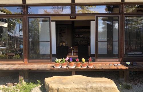 Isawa Onsen House | Fukurou no Oyado - Vacation STAY 71246v