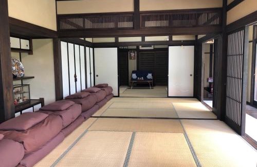 Isawa Onsen House | Fukurou no Oyado - Vacation STAY 71246v