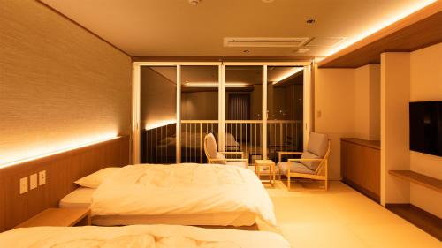 Ukiha Hotel | Fukusenka