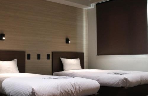 Fukuyama Hotel | Fukuyama Royal Hotel - Vacation STAY 28791v