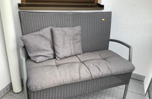 Bimbach Apartment | Fulda West Monteur Ferienwohnung wohnen auf Zeit
